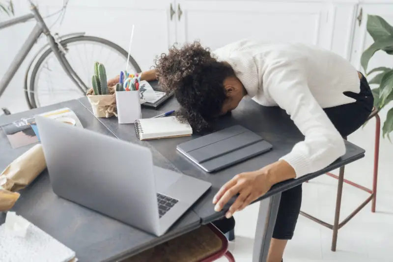 Work Burnout What It Is and How to Fight It