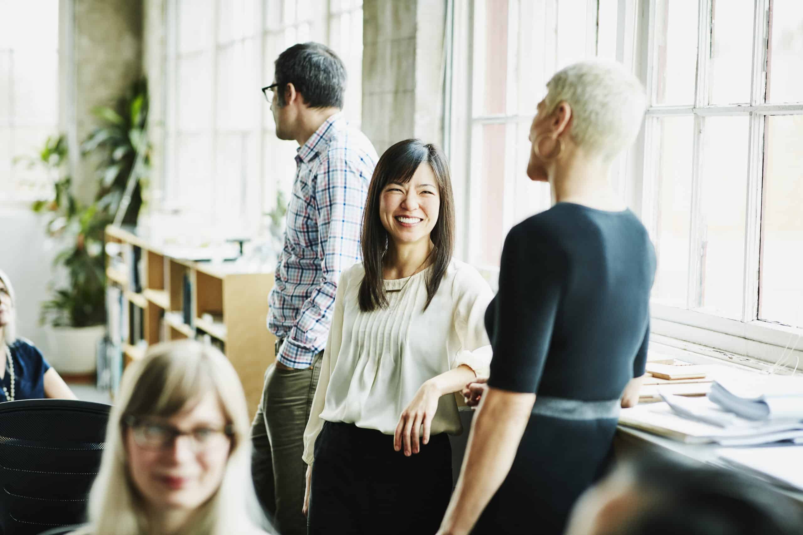 employee retention strategies