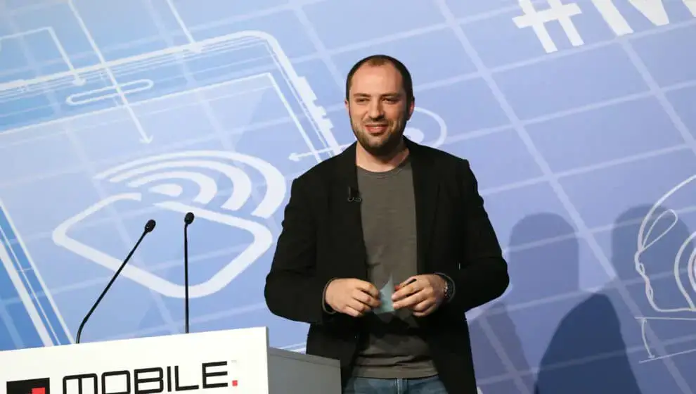 Jan Koum