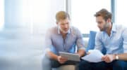 what are the top leadership qualities