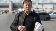 Elon Musk leadership style Leaders.com