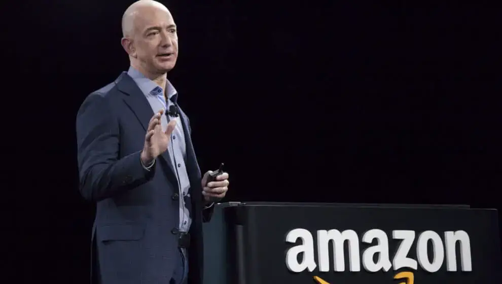 Amazon's leadership principles