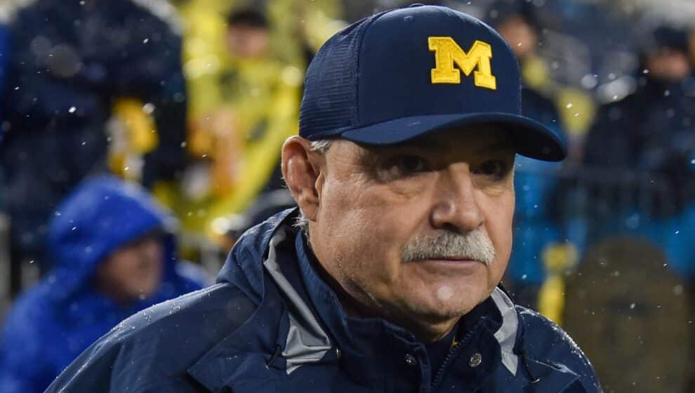 Why Don Brown Makes Sense for UMass
