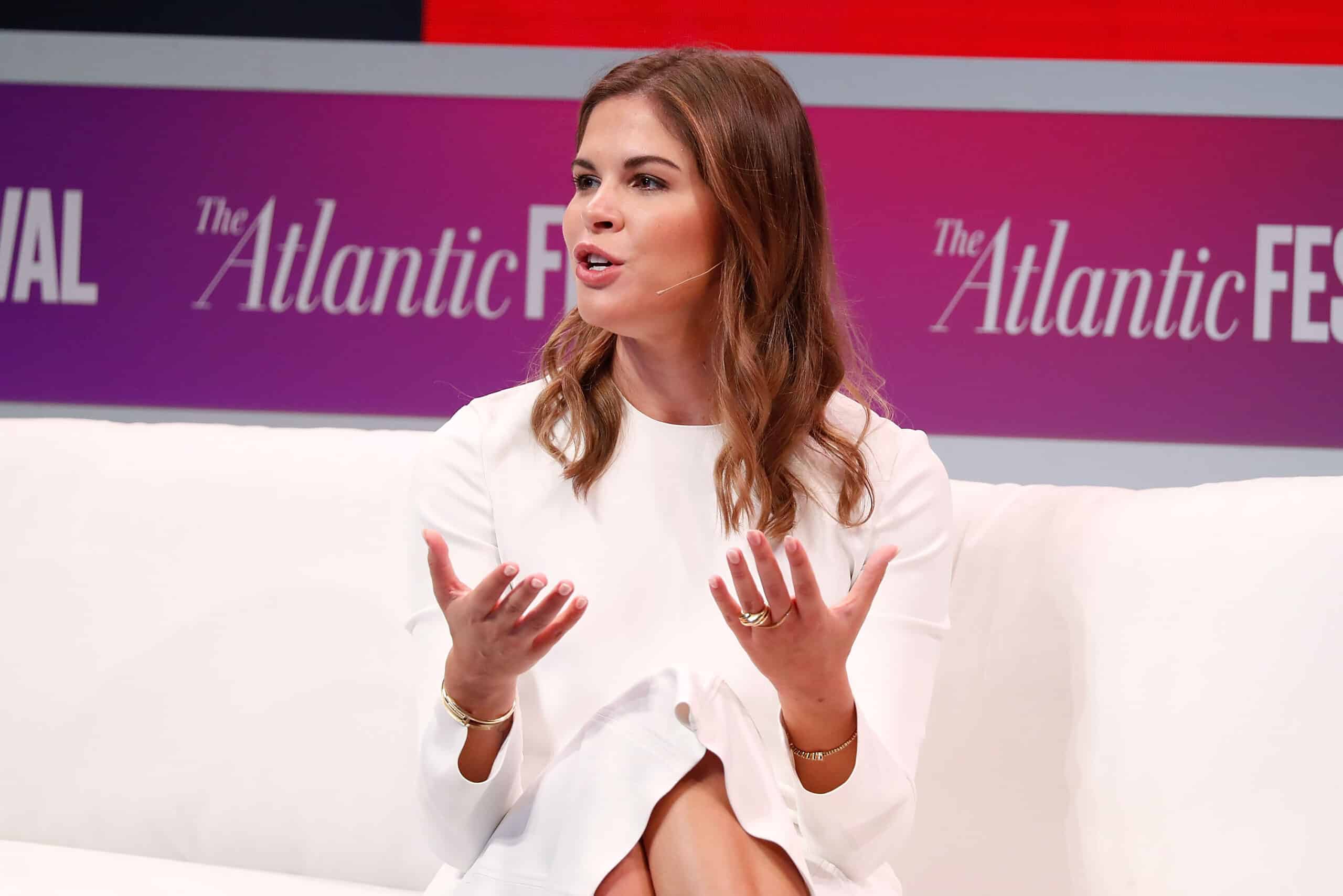 Get Inspired by These 5 Female-Led Unicorn Companies