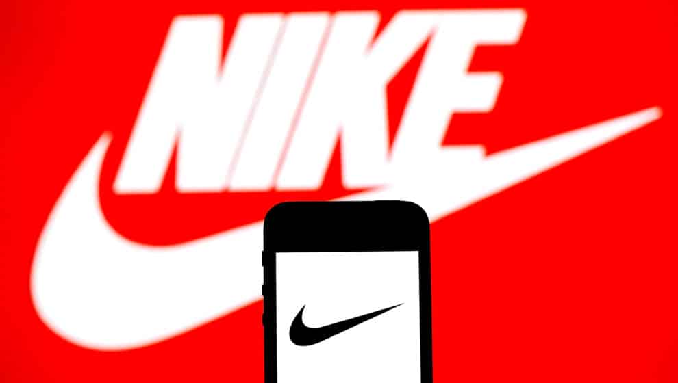 Nike 2024 brand name