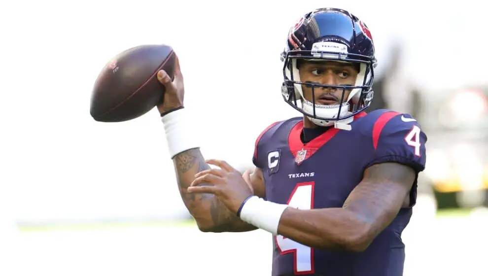 the-deshaun-watson-trade-contract-extension-is-a-messy-and-complicated-gamble-by-the-cleveland-browns