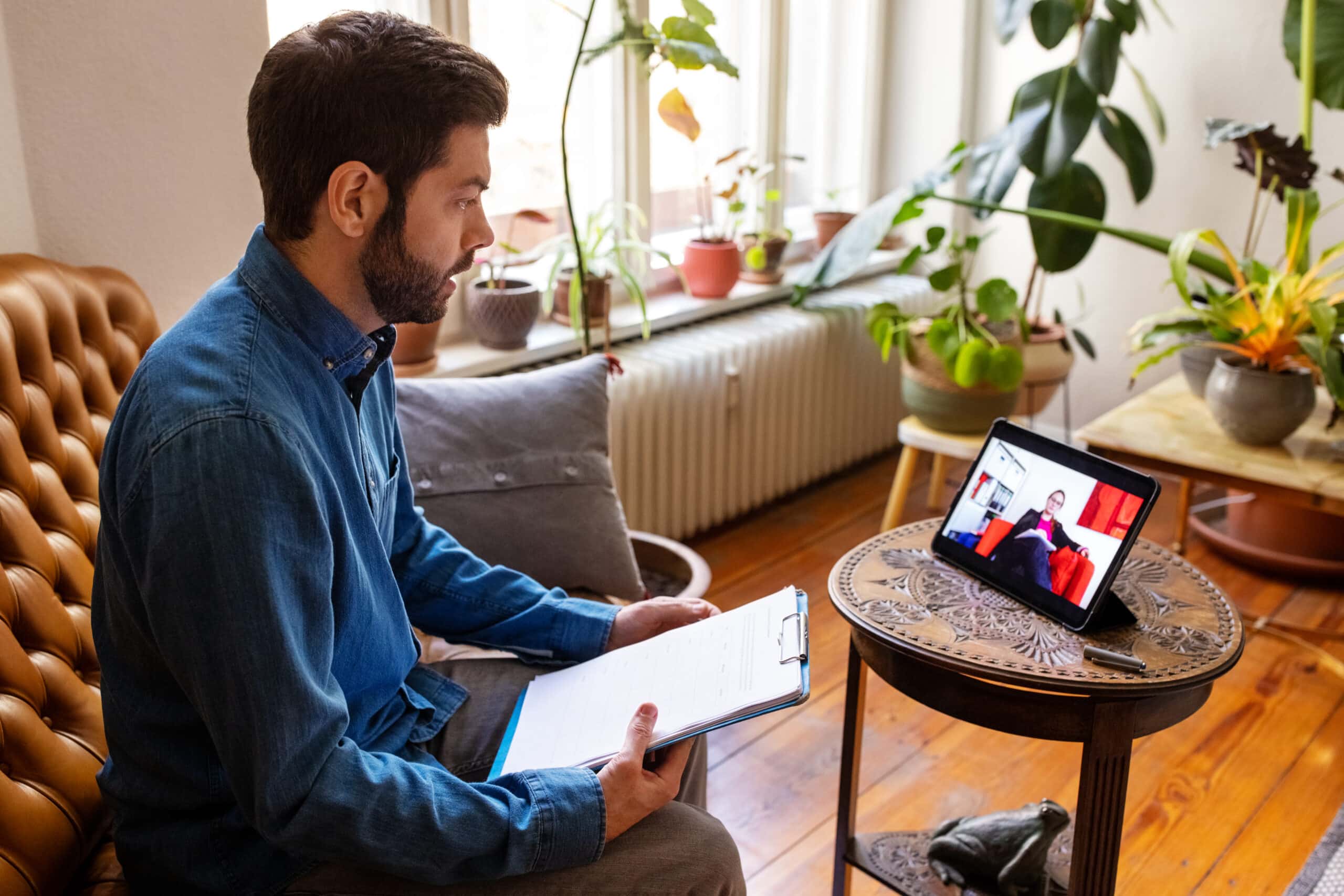 The 10 Best Mental Health Apps for 2022