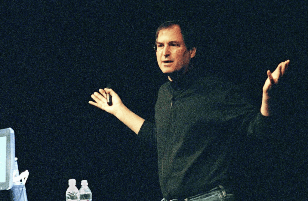 Timeless Hiring Advice 30 Years Later | Steve Jobs