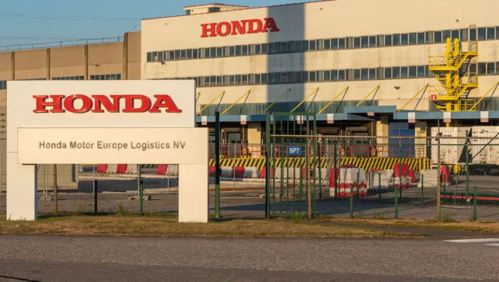 what Honda brings to U.S.