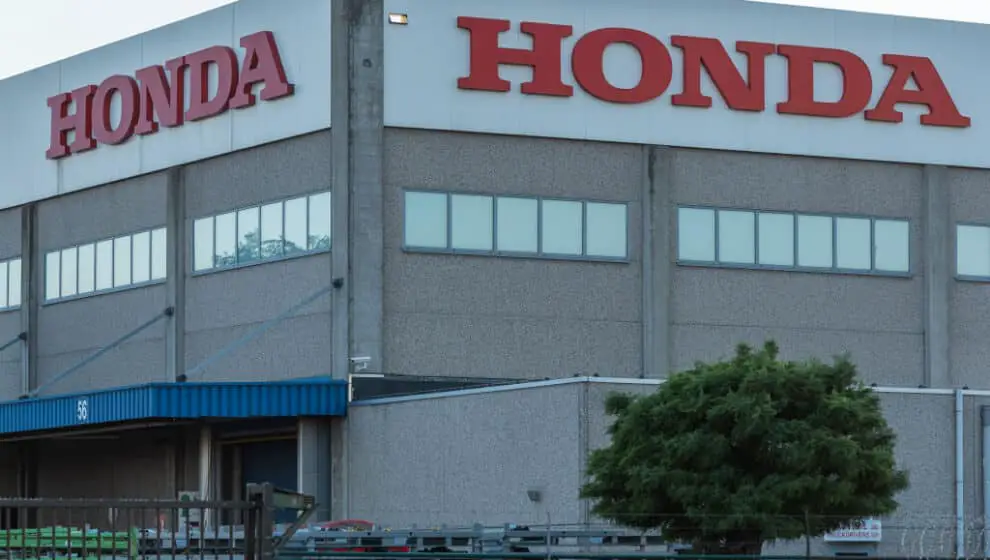 Honda and LG announce US Plant