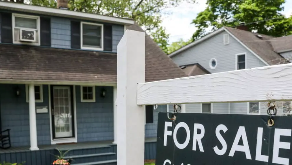 housing market may worsen