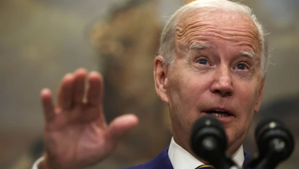 Biden Announces Up to $20,000 Student Loan Forgiveness