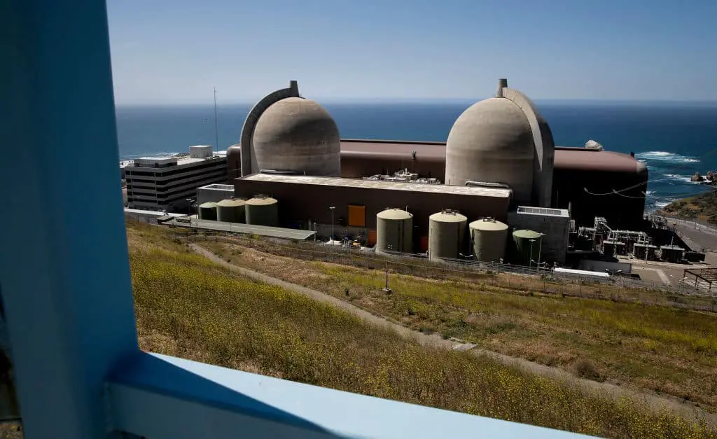 California Could Stay Nuclear   NUCLEAR POWER 1 