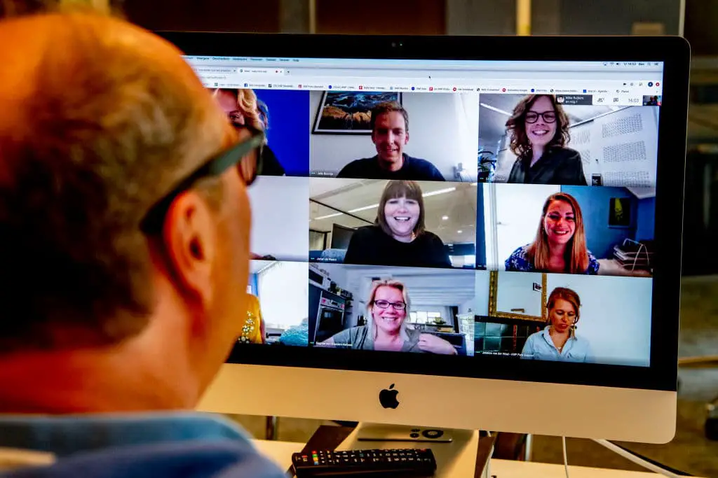 A Downside to Remote Work