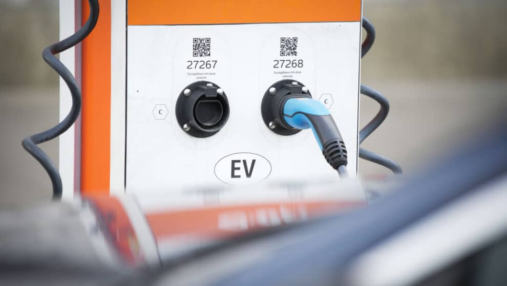 The government has begun to release allocated funds meant to install EV chargers along the nation’s highways