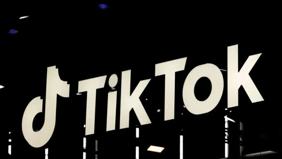 Tech Giants don't like TikTok.