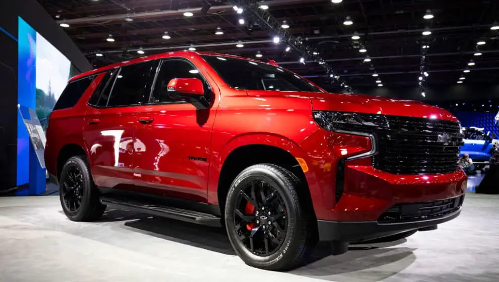 why auto shows are changing