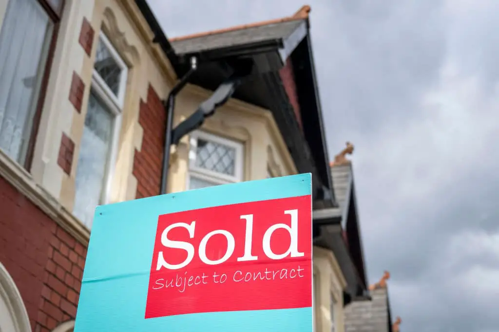 Housing Prices Outdid