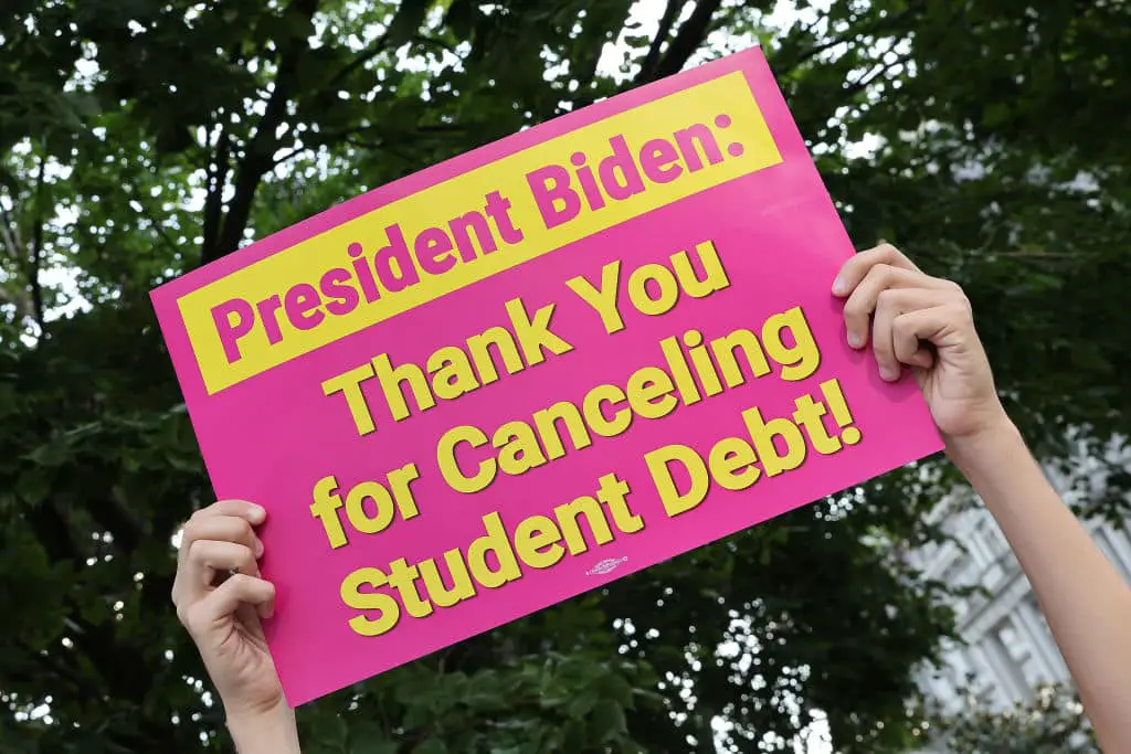 Key Insights On Student Loan Forgiveness