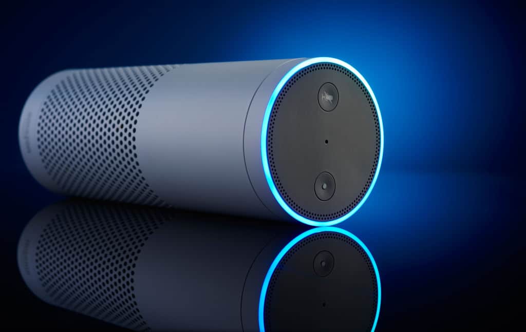 Letting Tech Tools Manage Your Home