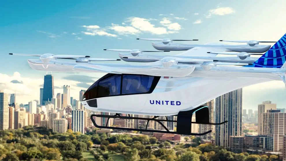 Electric air taxis are on the way to the public and the FAA is making guidelines for vertiports.