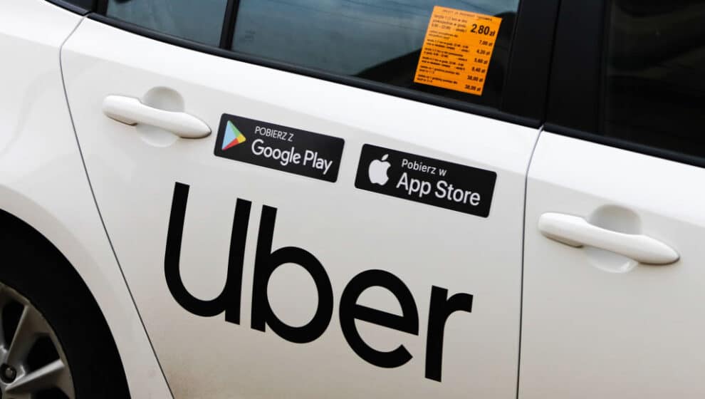 uber advances driverless tech