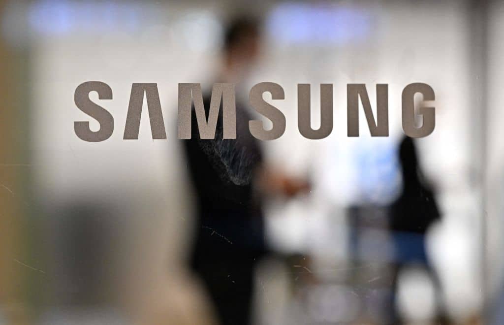 Samsung Gets the Go-Ahead in China