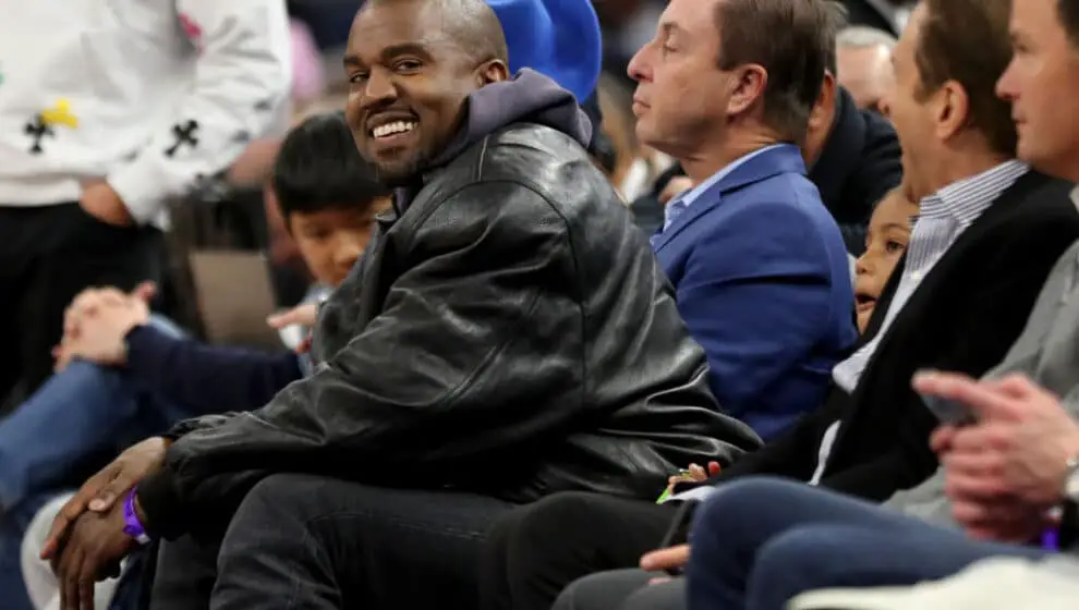 Hip-hop icon Kanye West announced plans to buy the fledgling social-media app Parler