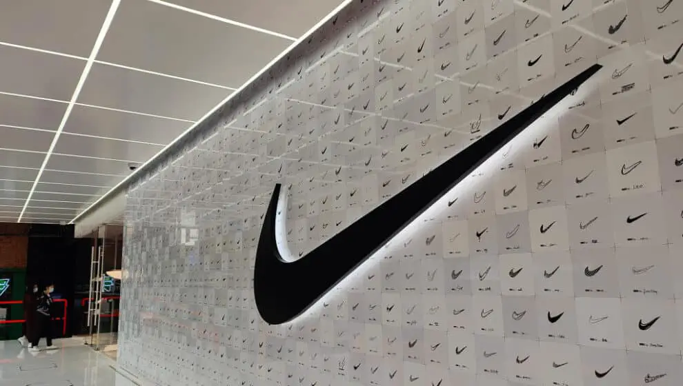 Nike is officially stepping foot into the metaverse—and taking more control of its retail operations