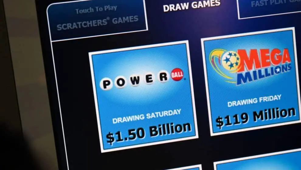 The $1.9 billion Powerball jackpot is making people eager in the states where the lottery is banned