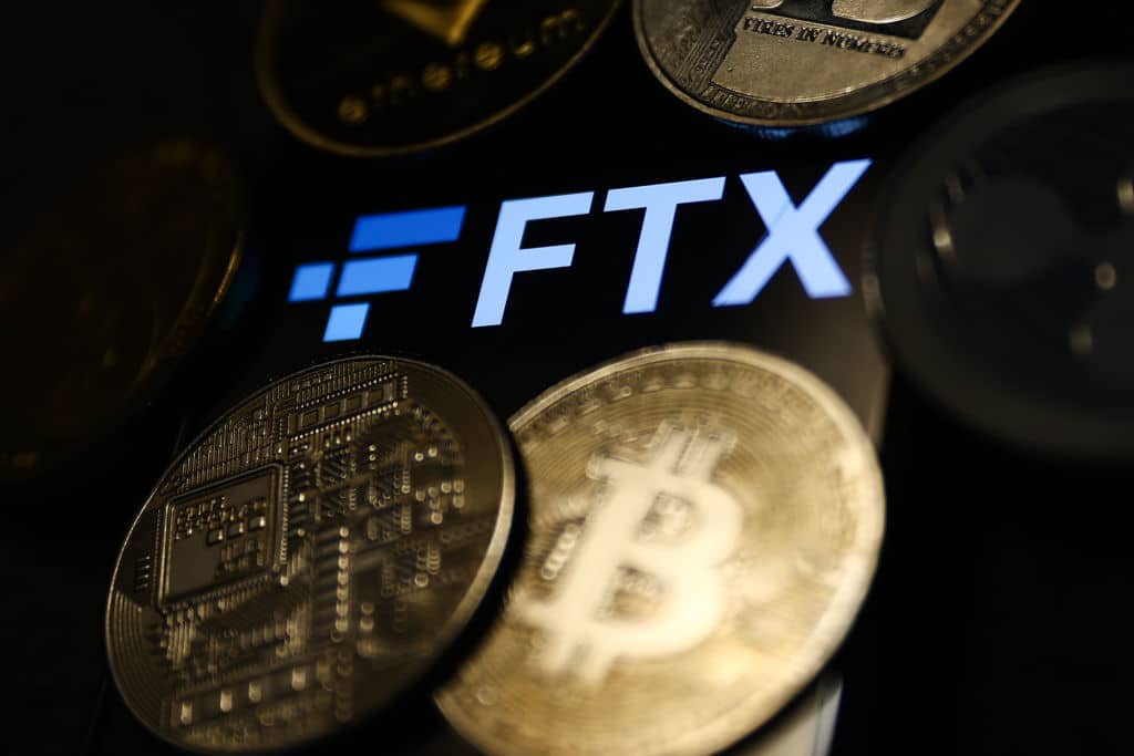 Finding the Extent of the FTX Fallout