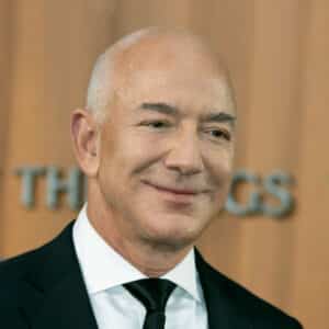 Founder of Amazon Jeff Bezos plans to donate most of his hefty fortune to charity