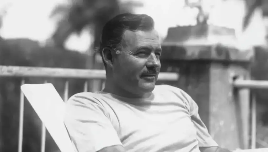 The Top 10 Ernest Hemingway Books That'll Remain Classics Forever