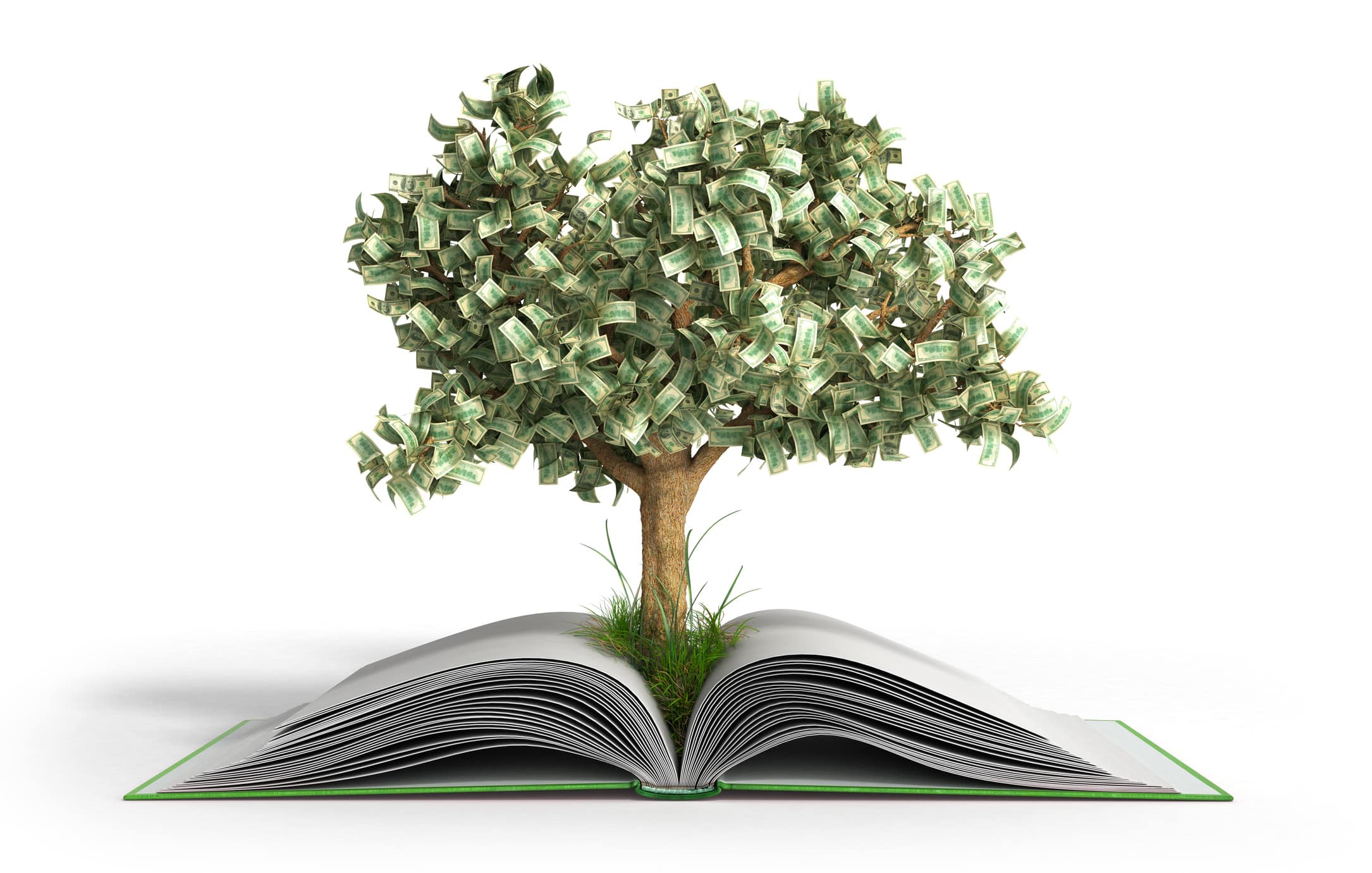 8 of the Best Investing Books to Read for Greater Wealth in 2023