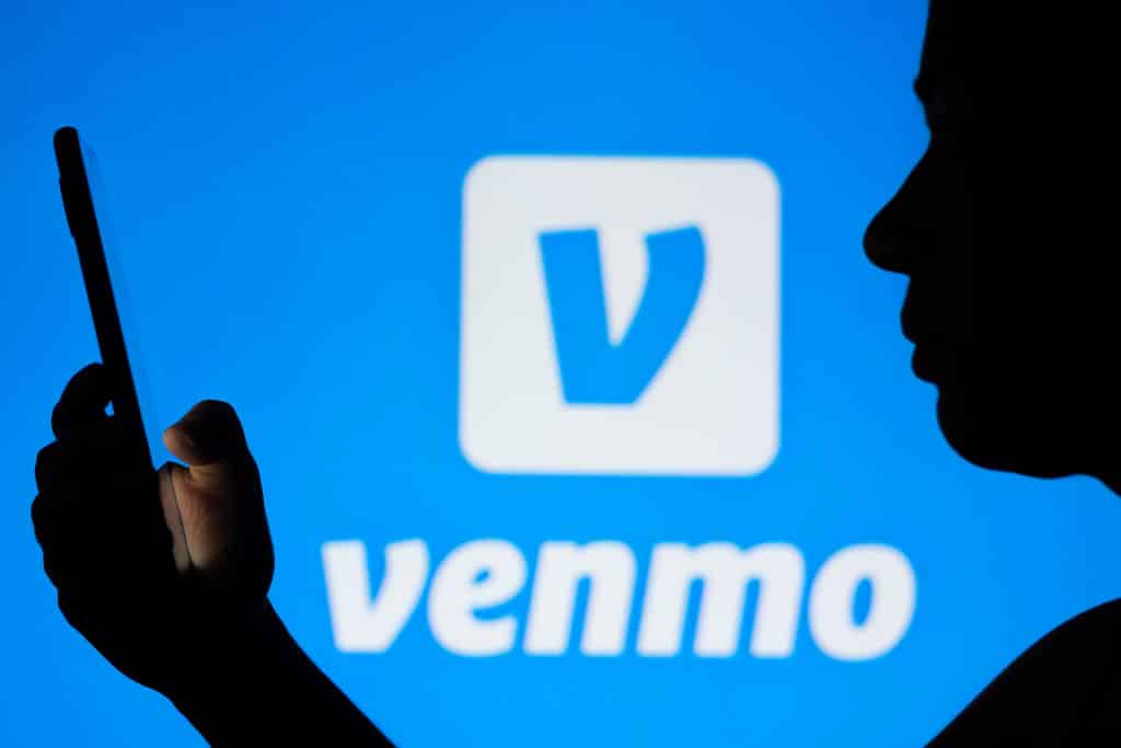 Consider Your Venmo Payments During 2022   GettyImages 1240137617 