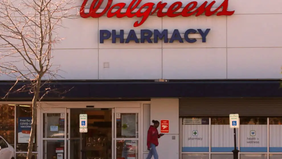 Amazon, CVS, and Walgreens are attempting to break into the healthcare market and change it for good