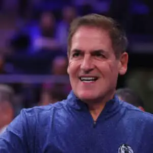 Billionaire investor and entrepreneur Mark Cuban says anyone can become a millionaire if they follow his four rules for entrepreneurs