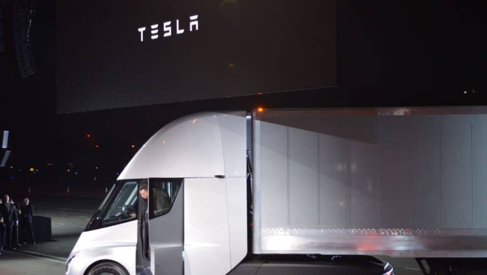 In a milestone breakthrough for the EV industry, the first shipment of Tesla semi-trucks have officially been delivered to PepsiCo