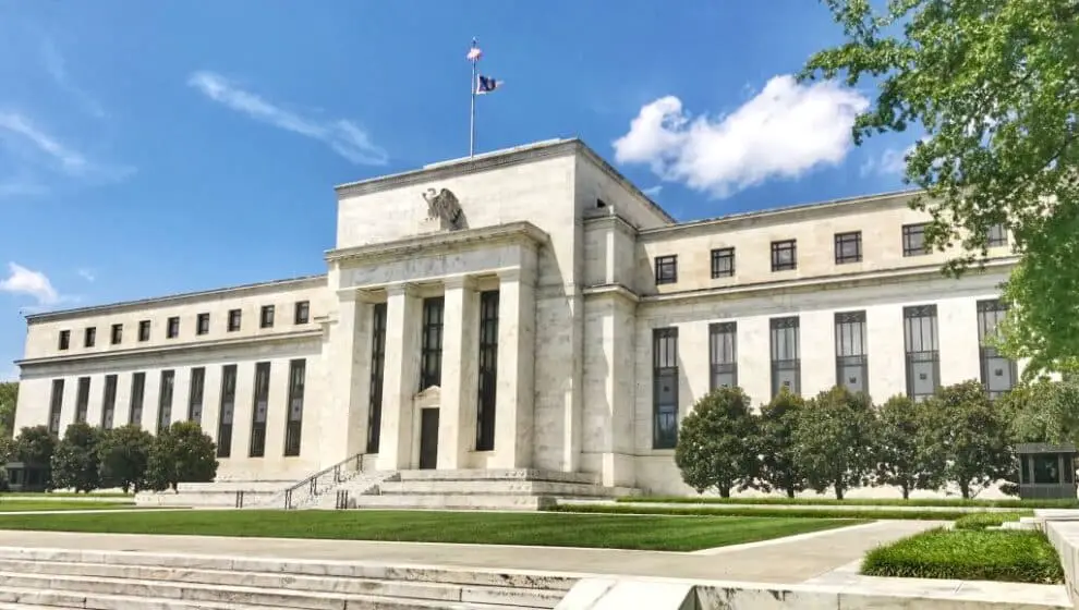 The Federal Reserve has raised interest rates causing a hard year for small businesses