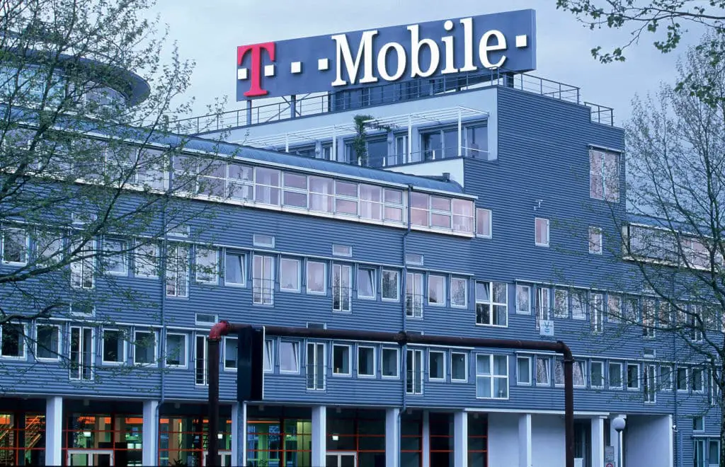 TMobile Makes a Big Move