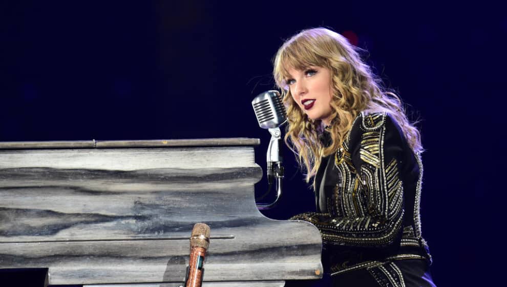 Ticketmaster’s parent company faces U.S. lawmakers after the company could not handle the demand for Taylor Swift’s upcoming tour