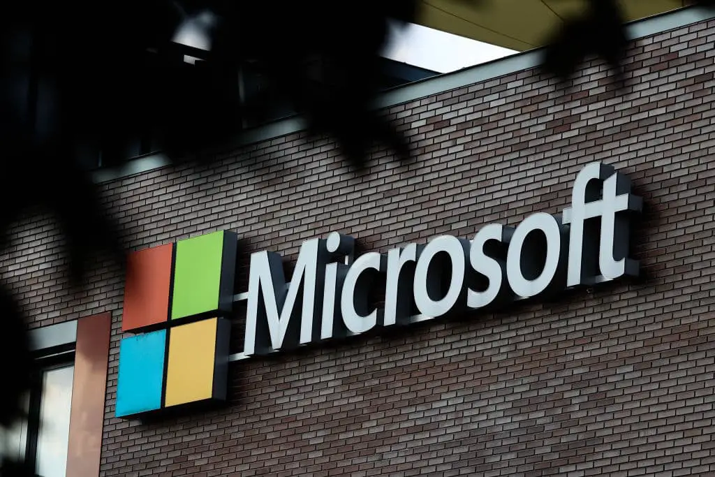 Microsoft Goes All In On A.I.