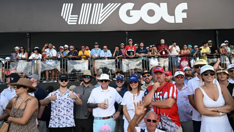 After struggling to secure a broadcast deal, the controversial LIV Golf has reached a deal to broadcast on the CW Network