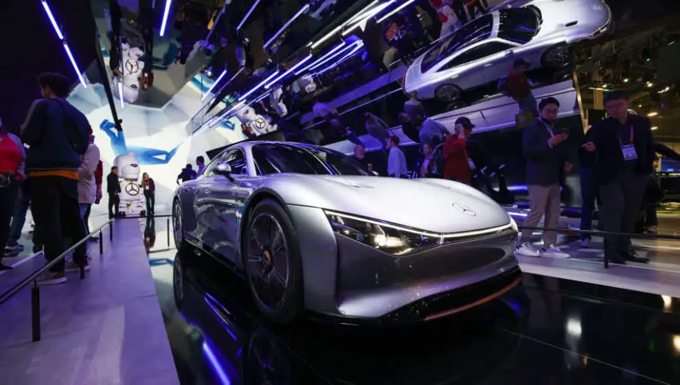 This year, a plethora of new electric transport vehicles were announced at the Consumer Electronic Show (CES)