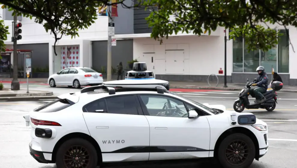 Waymo has partnered with the Arizona Super Bowl Host Committee to take fans around downtown Phoenix in driverless taxis