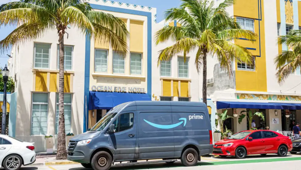 Amazon is extending its Buy with Prime feature to more online U.S. stores by the end of January