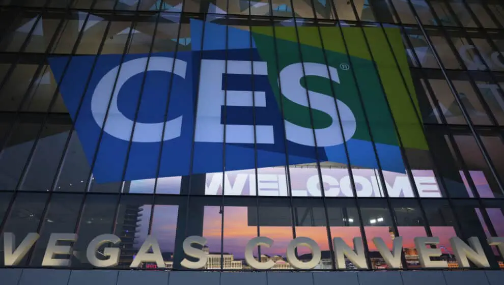 looking ahead at ces