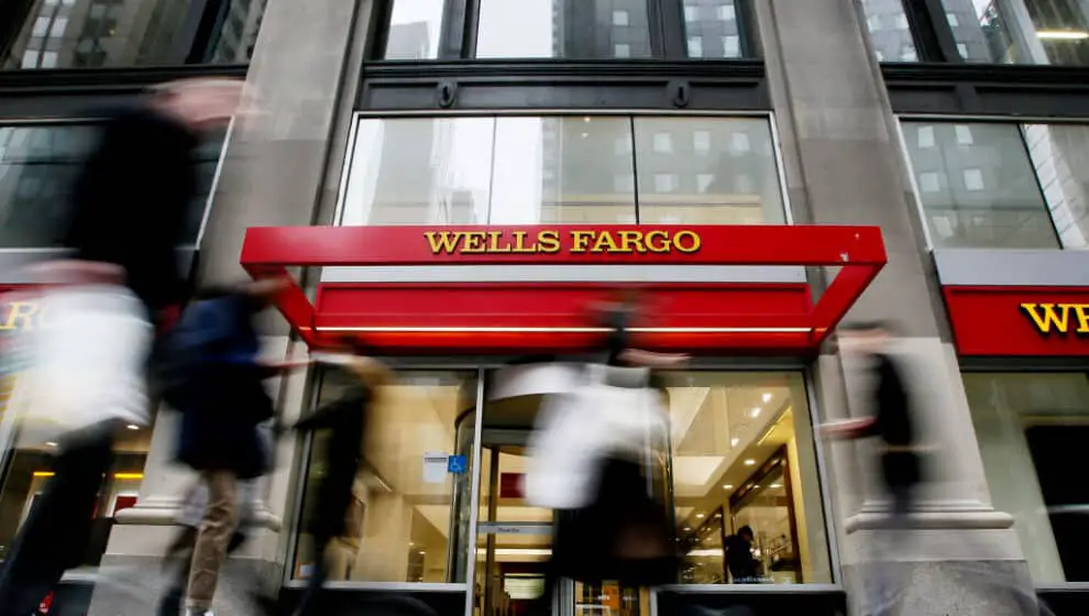 Wells Fargo, Bank of America, JPMorgan Chase, and four other banks are teaming up to launch an online wallet that customers can connect to their debit and credit cards.