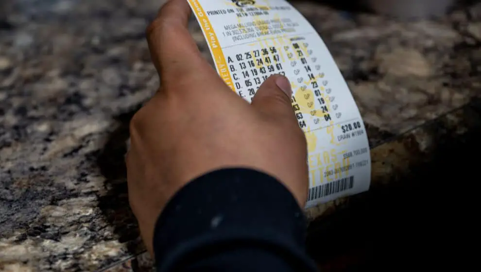New businesses are breaking into the $100-billion lottery market to bring in a new set of lottery players—Gen Z