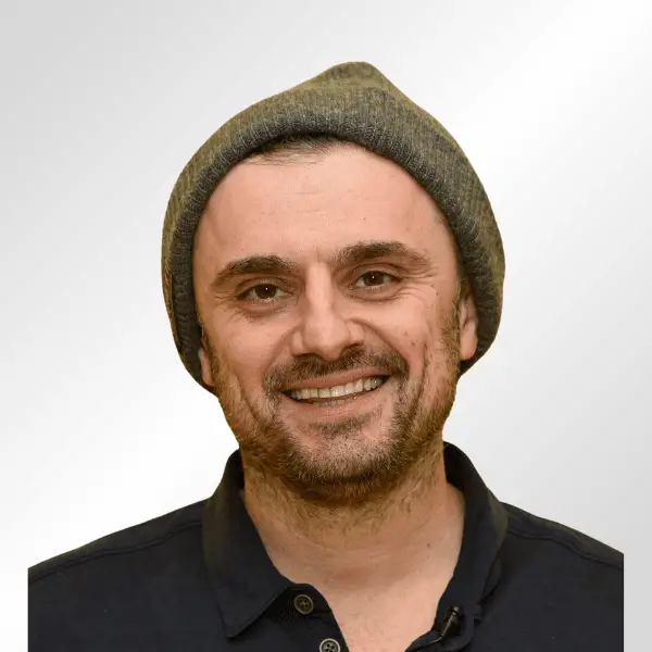 Gary Vaynerchuk